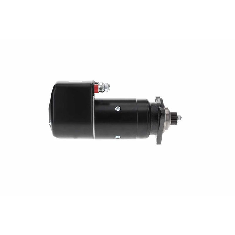 Hella Starter Motor 24V 6.6kW 10 Teeth fits Volvo F16 1988-1994