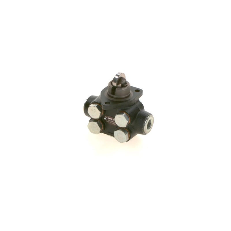Bosch Fuel Pump Assembly