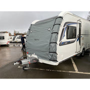 Home is Where You Tow It Breathable Towing Cover Pro sp2112 Quest - Dynamic Drive