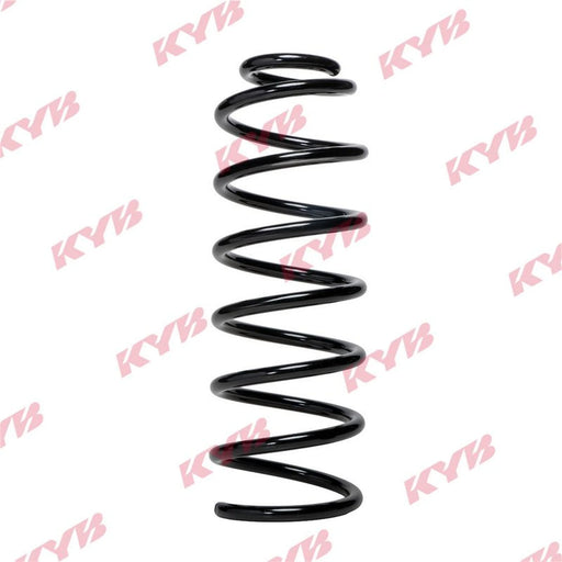 KYB Rear Suspension Coil Spring RA5871