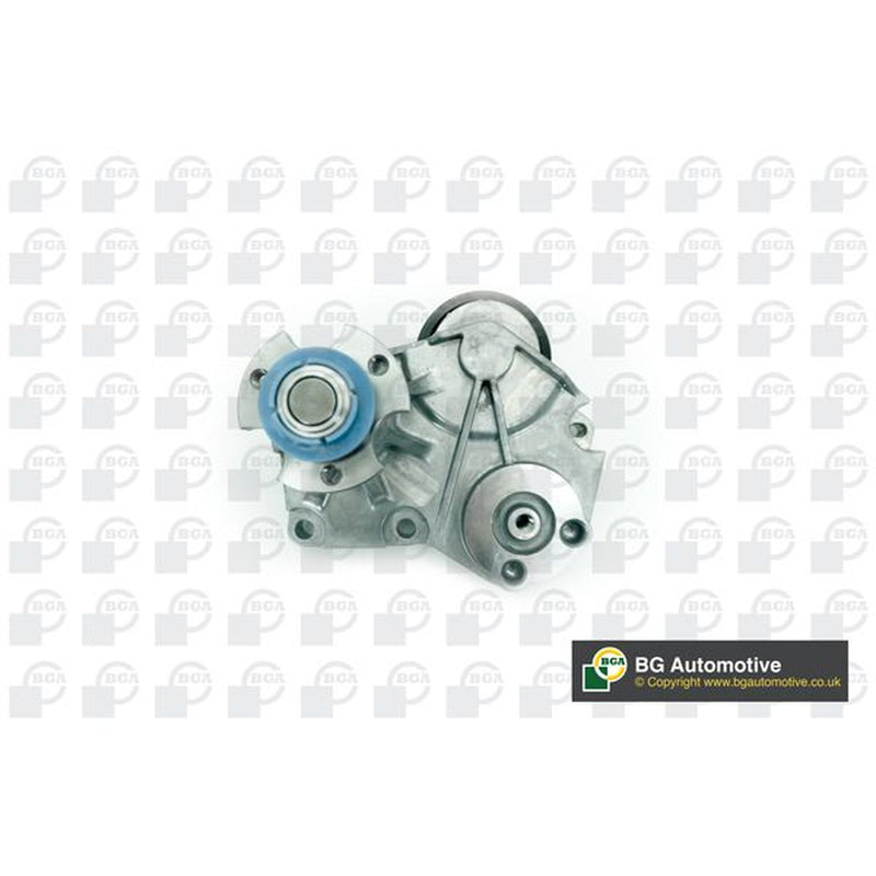 BGA V-Ribbed Belt Tensioner Pulley OD Wide fits Jaguar Xf I 2009-2015 5.0