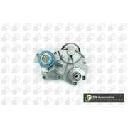 BGA V-Ribbed Belt Tensioner Pulley OD Wide DC4209