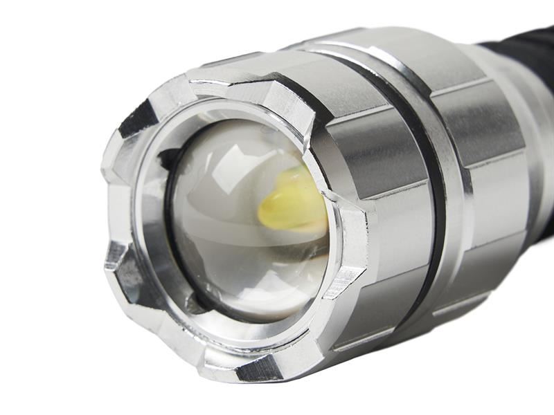 Stanley® Lighting Hand Torch 500 Lumens STANLEY® Lighting - Dynamic Drive