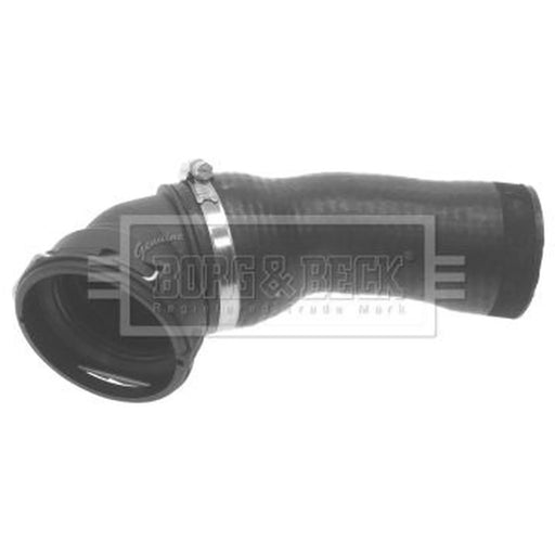 Borg & Beck Intercooler Turbo Charge Air Hose BTH1202