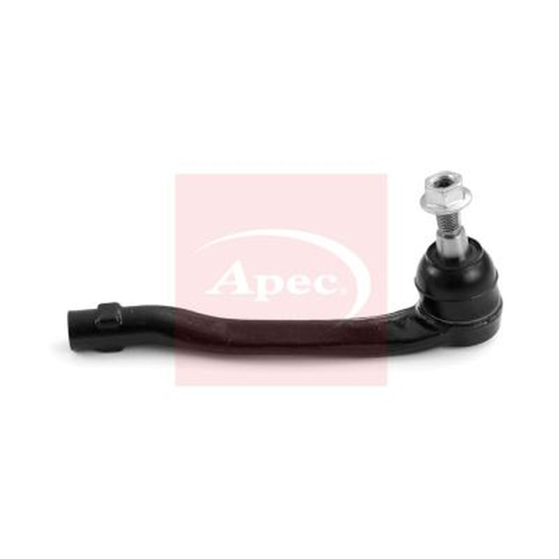 Apec Steering Tie Rod End Ball Joint Front Right fits Peugeot 508 I 2010-2018