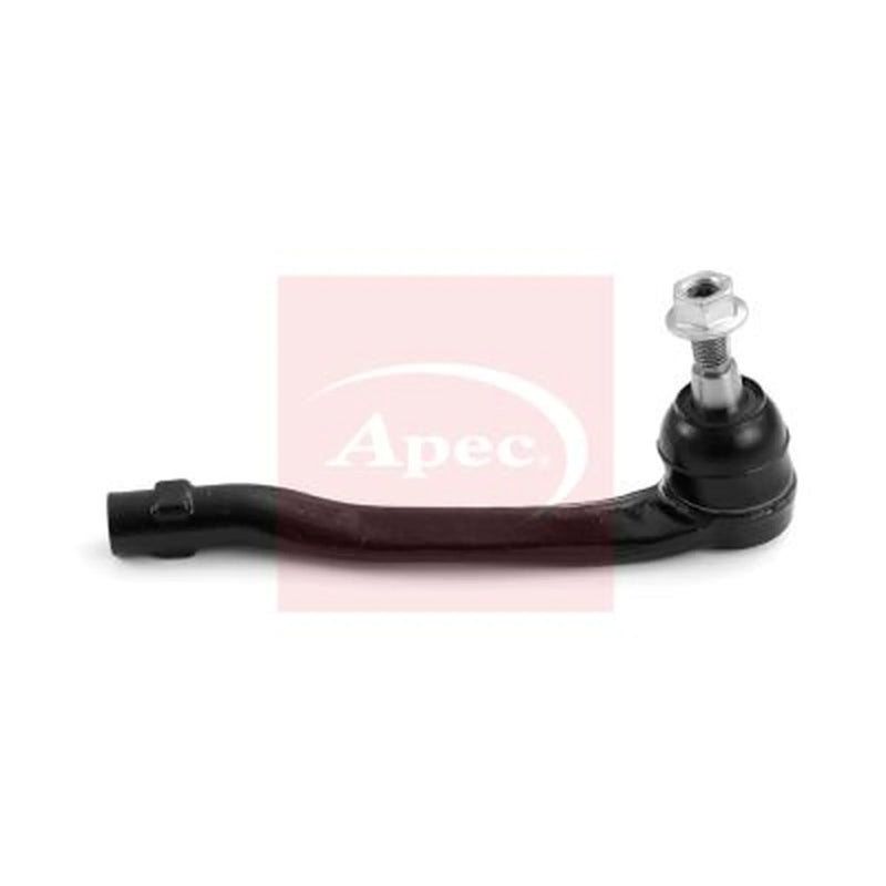 Apec Steering Tie Rod End Ball Joint Front Right AST7096