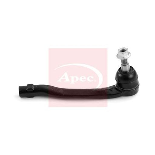 Apec Steering Tie Rod End Ball Joint Front Right fits Peugeot 508 I 2010-2018