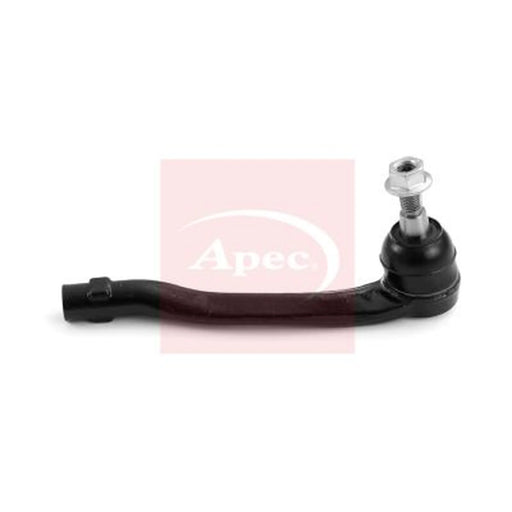 Apec Steering Tie Rod End Ball Joint Front Right AST7096