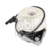 Febi Engine Mount Mounting Left 1006497