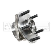 First Line Wheel Bearing Kit fits Hyundai Kona 2018-2023