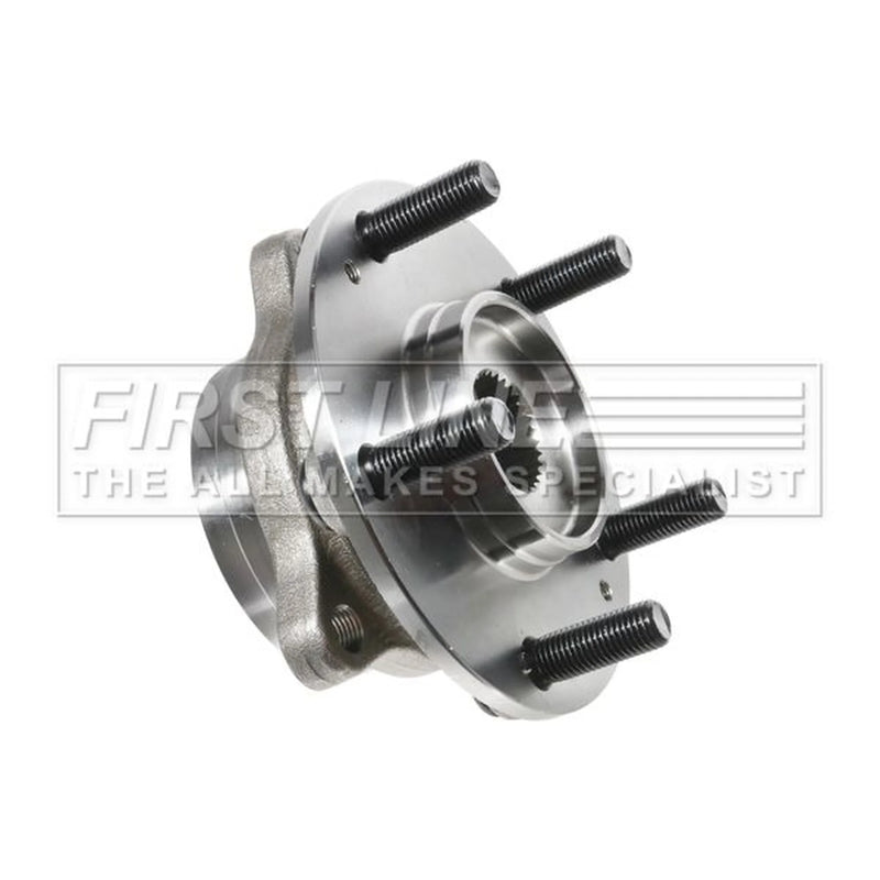 First Line Wheel Bearing Kit fits Hyundai Kona 2018-2023