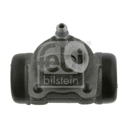 Febi Wheel Cylinder Hydraulic Brake Rear Left 23733