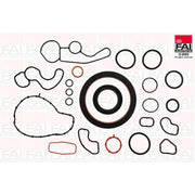 FAI Crankcase Gasket Kit ID CS2329