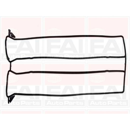 FAI Cylinder Head Cover Gasket RC749S