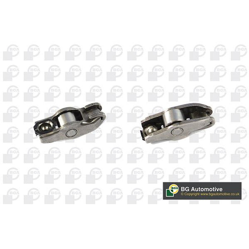 BGA Engine Timing Rocker Arm Intake Side fits Citroën C5 III 2008-2014 2.7 3.0