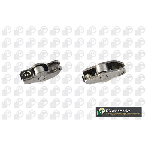 BGA Engine Timing Rocker Arm Intake Side fits Citroën C5 III 2008-2014 2.7 3.0