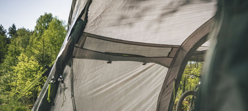 Outwell Pine Hills Awning Grey Outwell - Dynamic Drive