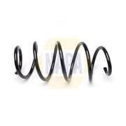NAPA Front Suspension Coil Spring fits VW Caddy IV Box Body/Mpv 2015-2020 1.2