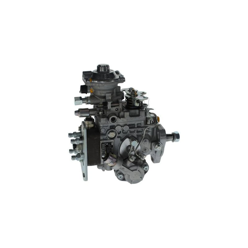 Bosch Diesel Injection Pump