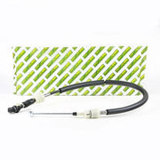 First Line Manual Transmission Cable Pull fits Fiat Punto 2012 on 1.3