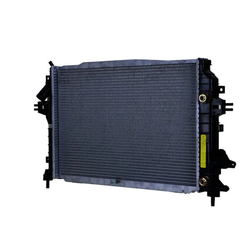Hella Engine Radiator 8MK 366 301-281