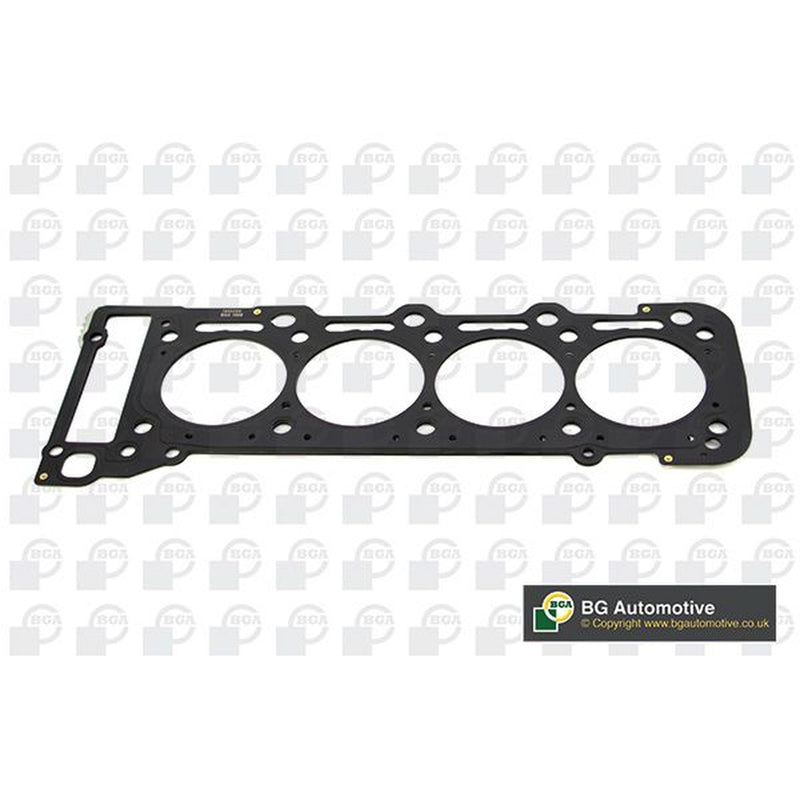 BGA Cylinder Head Gasket 1mm Thick fits Mercedes-Benz C-Class 2007-2009