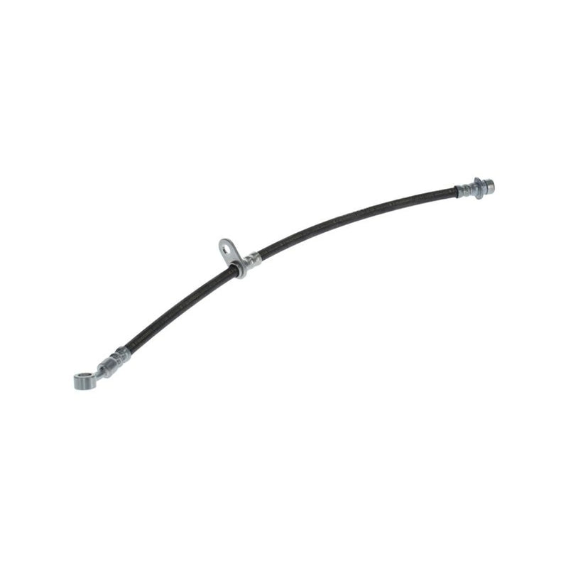 Bosch Brake Hydraulic Hose Line Rear Left fits Honda Civic VII 2000-2005
