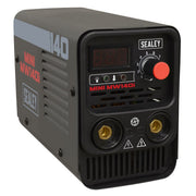 Sealey Inverter Welder 140A 230V MINIMW140i Sealey - Dynamic Drive