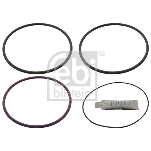 Febi Cylinder Liner Gasket Set 2mm Thick 11758