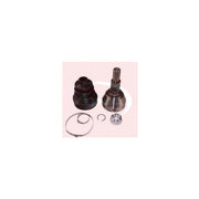 Apec CV Axle Shaft Assembly Wheel Side ACV1150