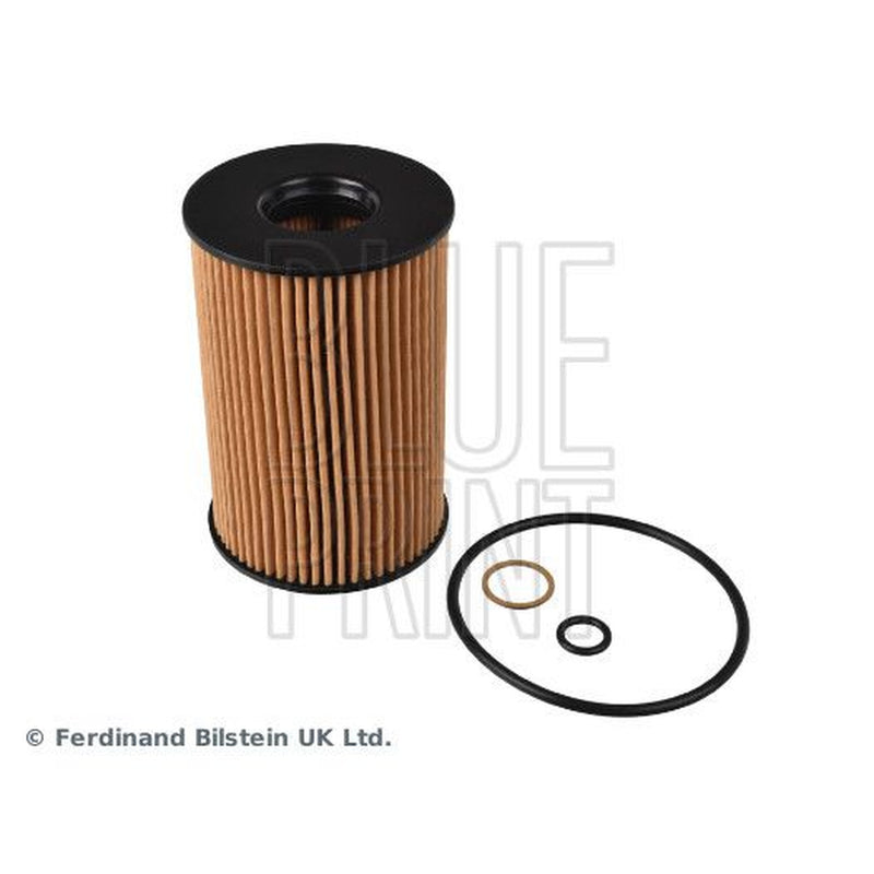 Blue Print Engine Oil Filter fits Alpina B6 Gran 2014-2016