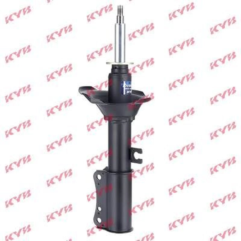 KYB 2 x Shock Absorbers fits Mazda MPV I 1988-1999 2.5 3.0