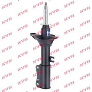 KYB 2 x Front Shock Absorbers fits Mazda MPV I 1988-1999 2.5 3.0