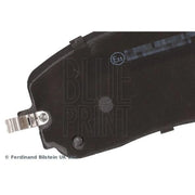 Blue Print Front Brake Pad Set ADBP420178