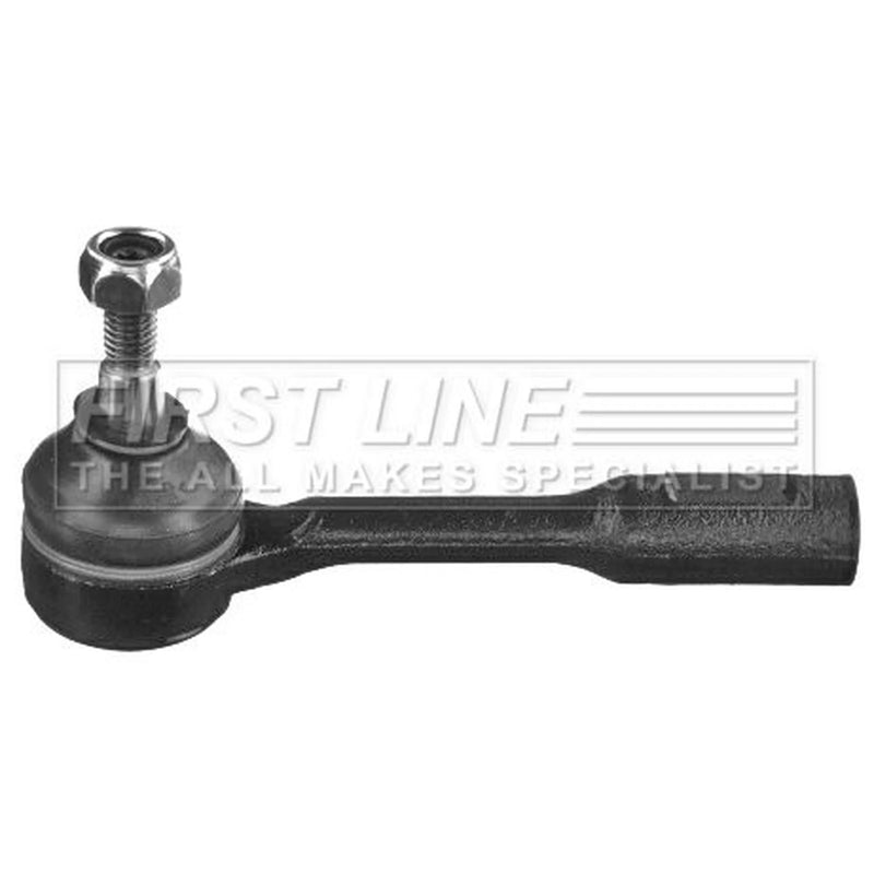 First Line Steering Tie Rod End Ball Joint fits Fiat Tipo 2015-2020
