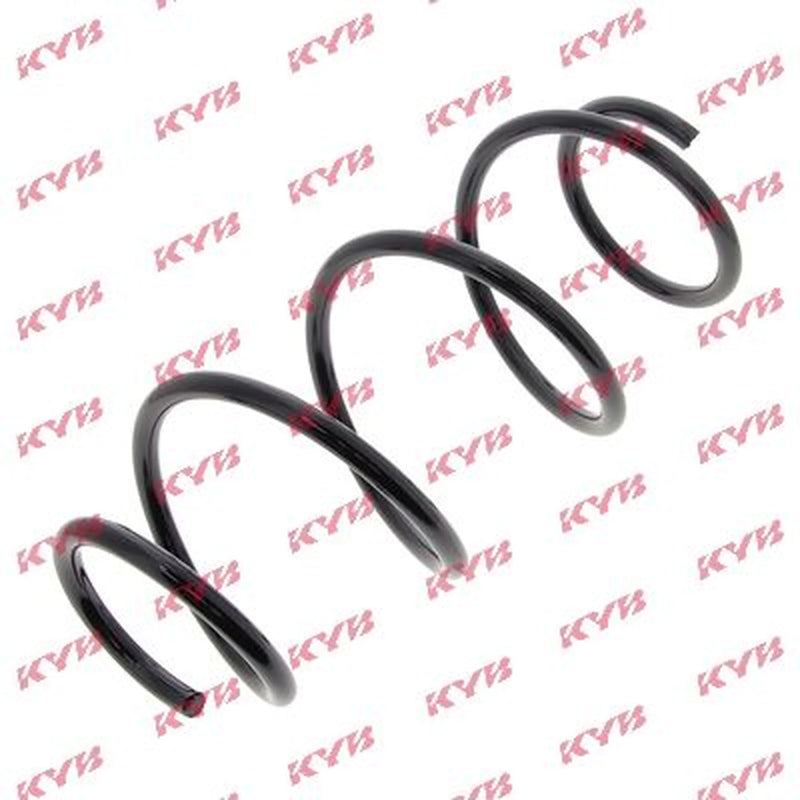 KYB 2 x Suspension Springs fits Nissan Note 2006-2012 1.5