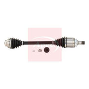 Apec CV Drive Shaft Driveshaft Rear Left fits BMW I3 2013 on