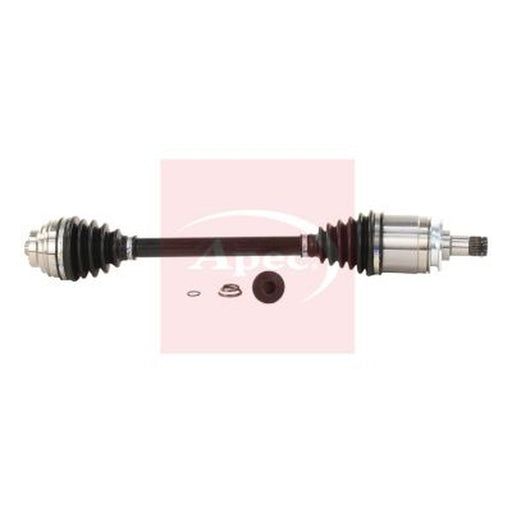 Apec CV Drive Shaft Driveshaft Rear Left fits BMW I3 2013 on