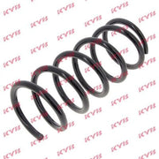 KYB Rear Suspension Coil Spring fits Toyota Avensis Verso 2001-2009 2.0