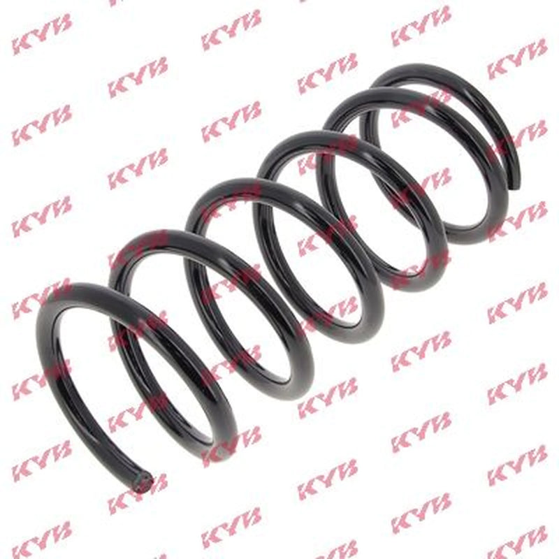 KYB Rear Suspension Coil Spring fits Toyota Avensis Verso 2001-2009 2.0