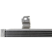 Mahle Air Conditioning Condenser fits Lexus Gs 2012-2018