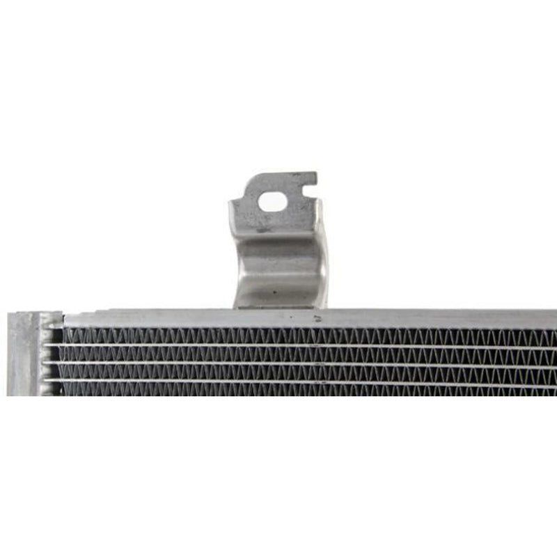 Mahle Air Conditioning Condenser fits Lexus Gs 2012-2018