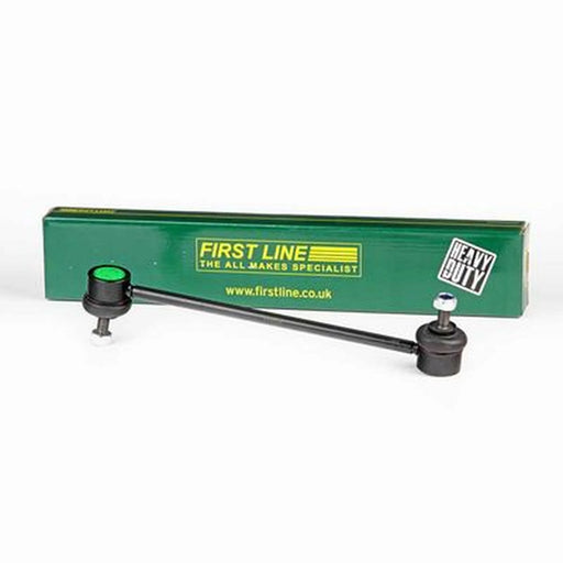 First Line Stabiliser Bar Link Coupling Rod fits Abarth 500 2008 on 1.4