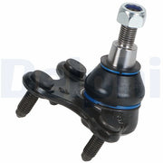 Delphi Ball Joint Front Left fits Audi Q3 2025 on 1.5 2.0