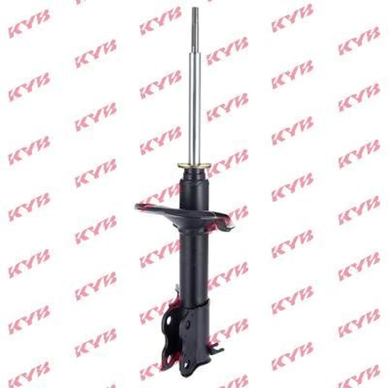 KYB 2 x Front Shock Absorbers fits Nissan Almera Tino 2000-2003 2.0