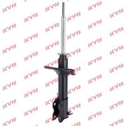 KYB Shock Absorber Damper Strut Front Left fits Nissan Almera Tino 2000-2003 2.0