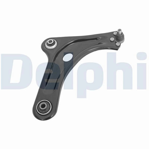 Delphi Control/Trailing Arm Front TC8830