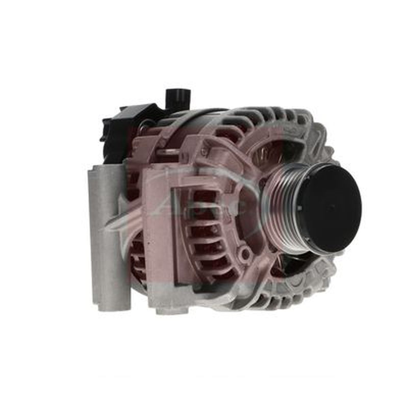 Apec Car Alternator 12V fits Opel Corsa E 2014 on 1.3
