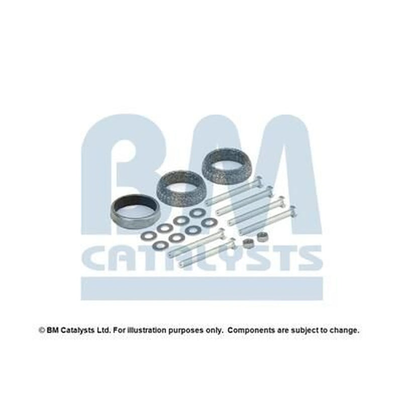 BM Catalysts Fitting Kit FK90516B FK90516B