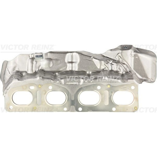 Victor Reinz Exhaust Manifold Gasket Wide Thick 71-39764-00
